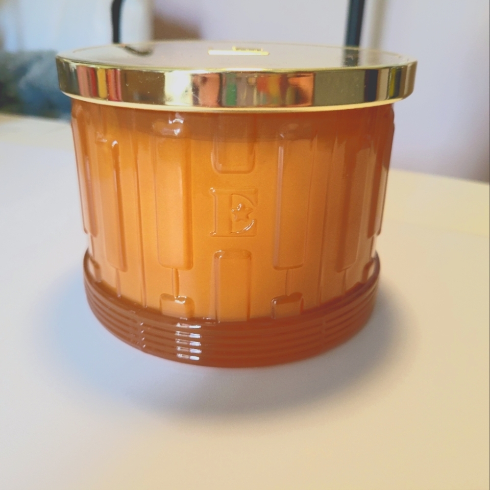 Slatin + Co Elton John Ginger Spiced Pudding Candle